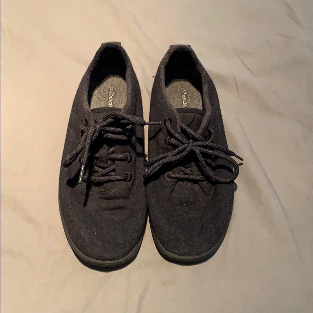 Allbirds Shoes